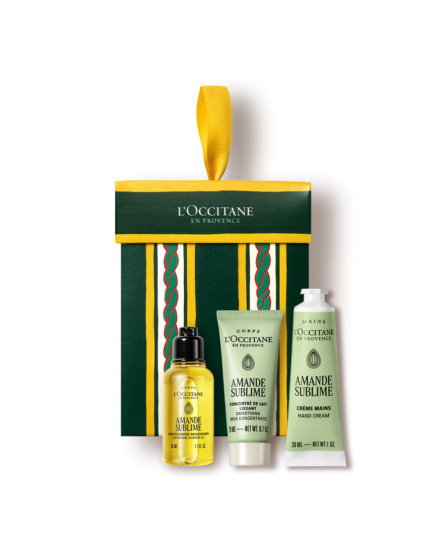 Bildanzeige 1/5 des Produkts ORNAMENT ALMOND, , RECT