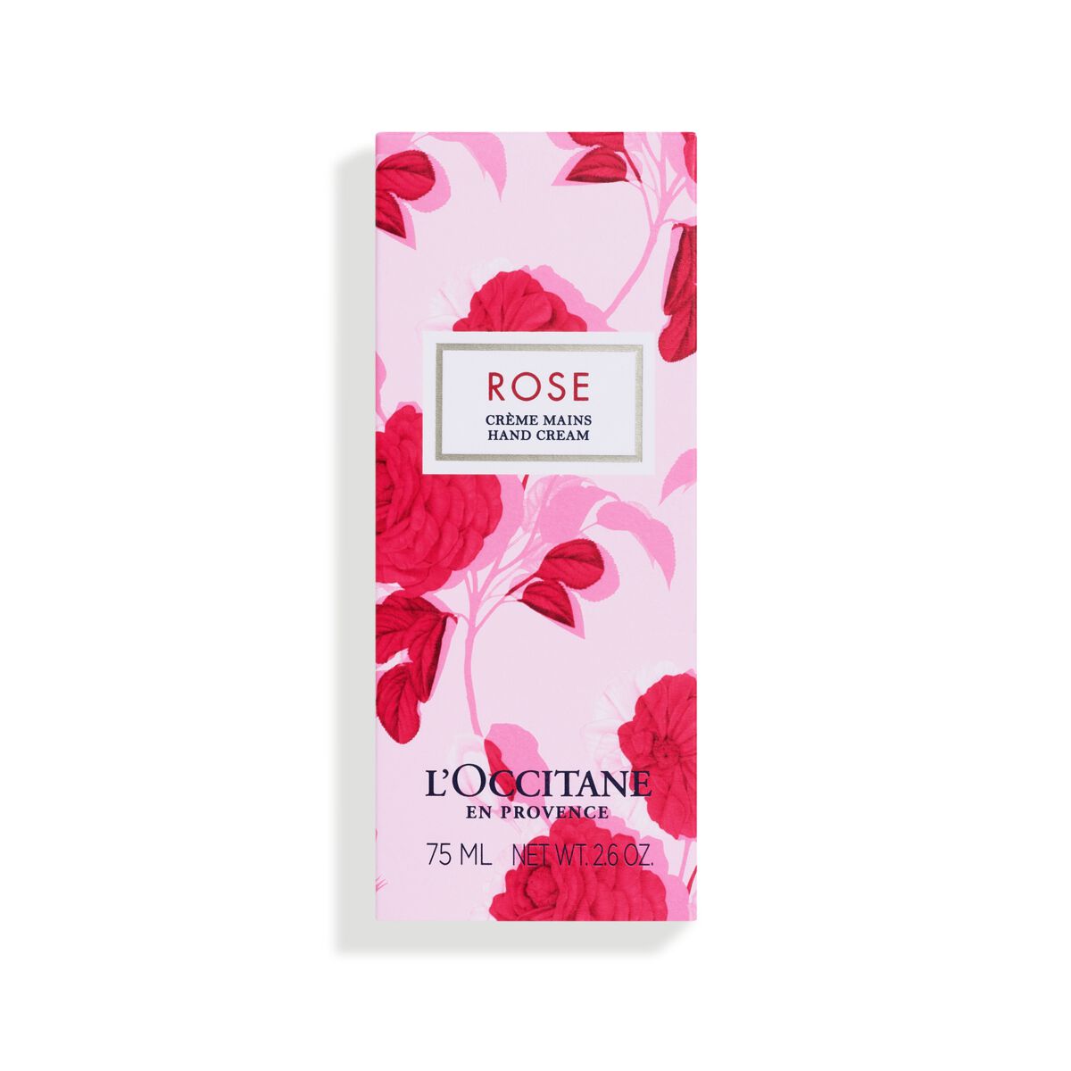Rose Handcreme 75ml - 75 - L'Occitane en Provence