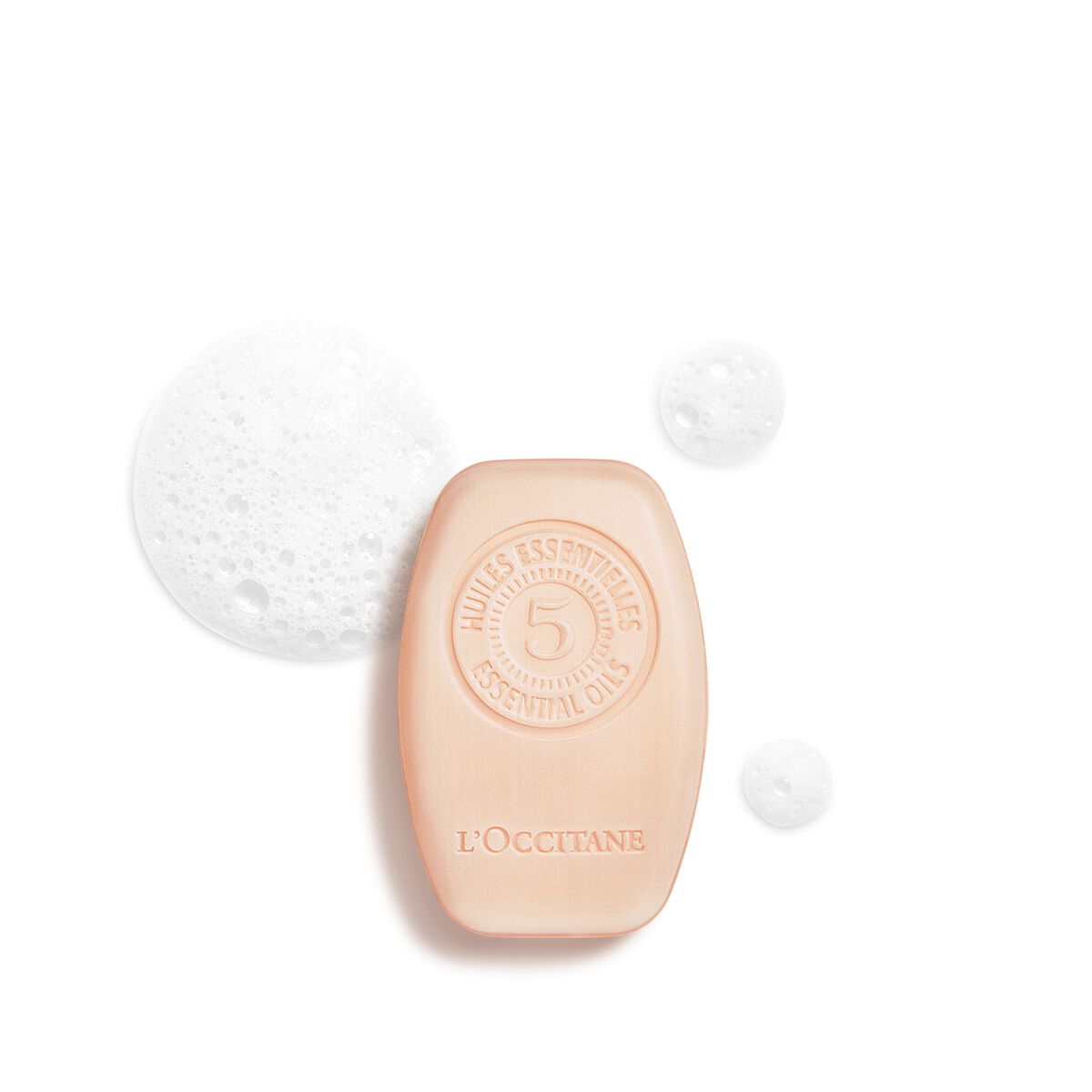Aromachologie Intensiv-Repair Festes Shampoo - 60 - L'Occitane en Provence