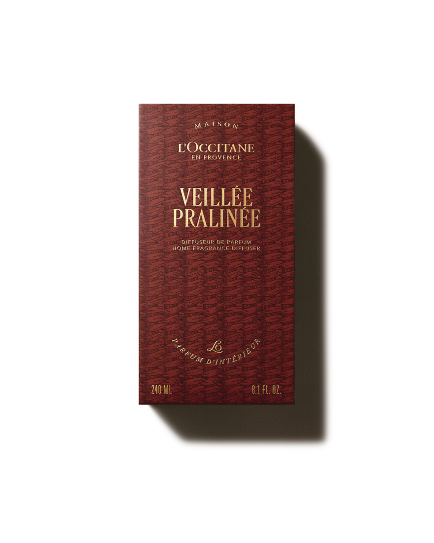 Bildanzeige 3/6 des Produkts Veill&eacute;e Pralin&eacute;e Raumduft-Diffuser, , RECT