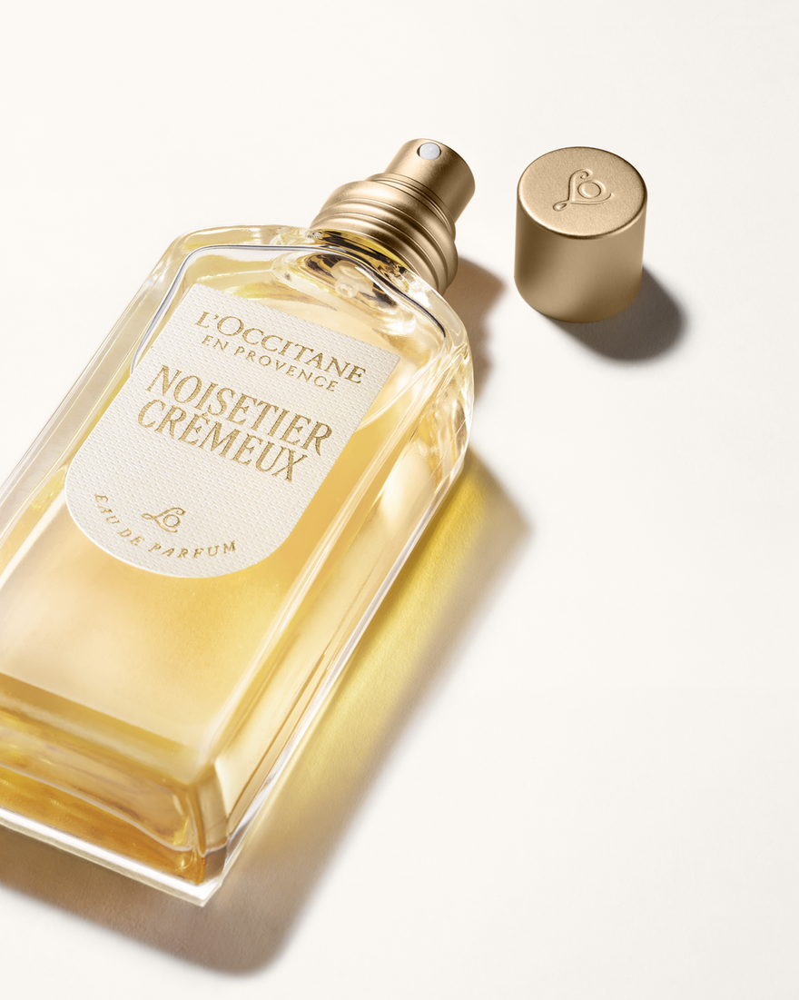 Bildanzeige 2/4 des Produkts Eau de Parfum Noisetier Cr&eacute;meux, , RECT