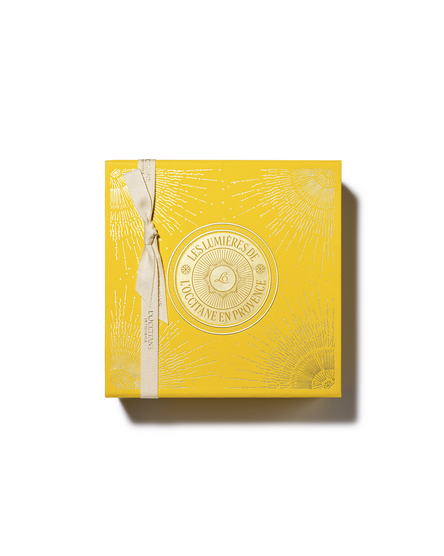 Bildanzeige 2/3 des Produkts C&egrave;dre Gingembre Geschenkbox, , RECT