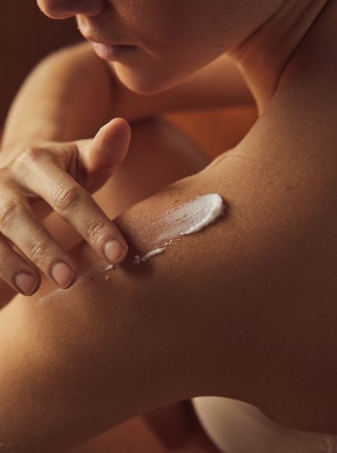 Welche Produkte eignen sich für die Hautpflege während der Schwangerschaft?