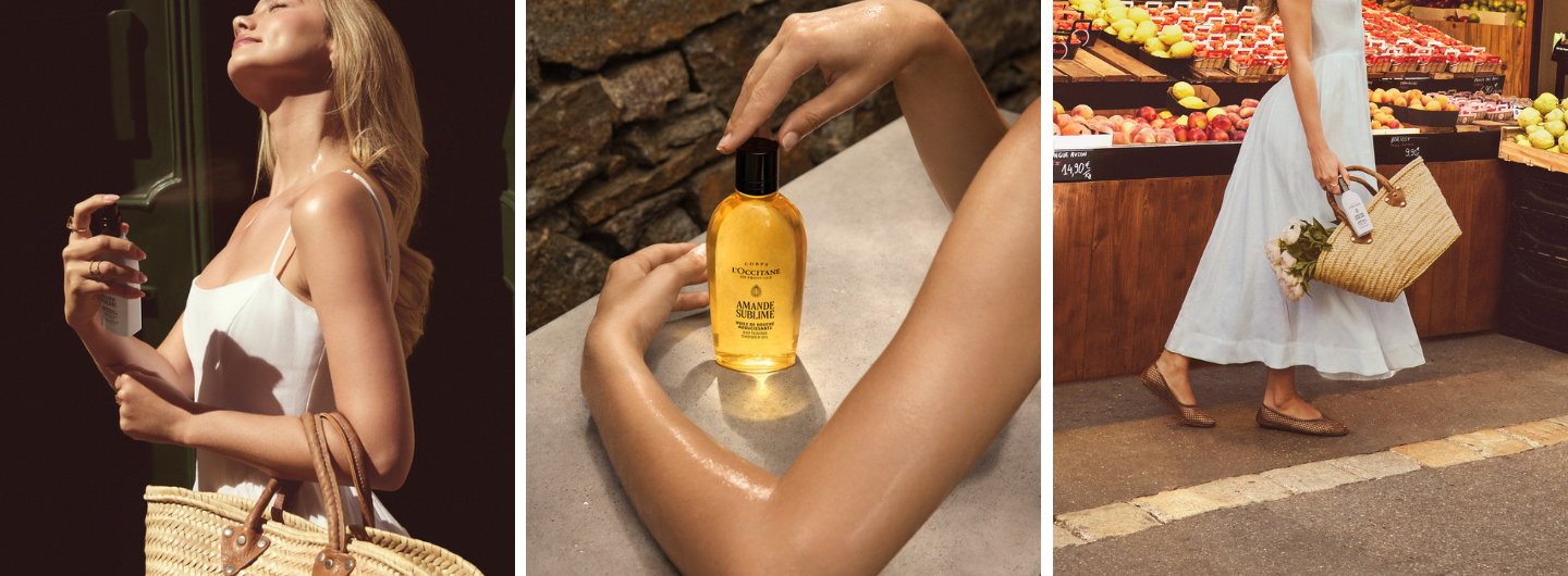 L'Occitane Community-Programm