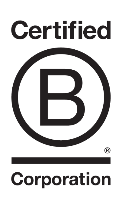 BCorp-zertifiziertes Unternehmen