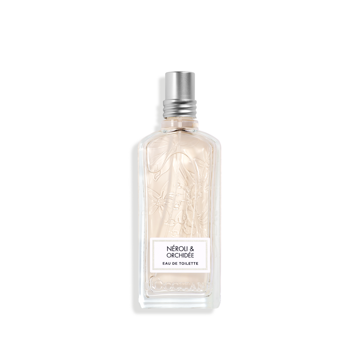 L'OCCITANE NÉROLI & ORCHIDÉE 50ML 限定版 NEW LIMITED EDITION NEROLI & ORCHIDEE – L'Occitane Poland