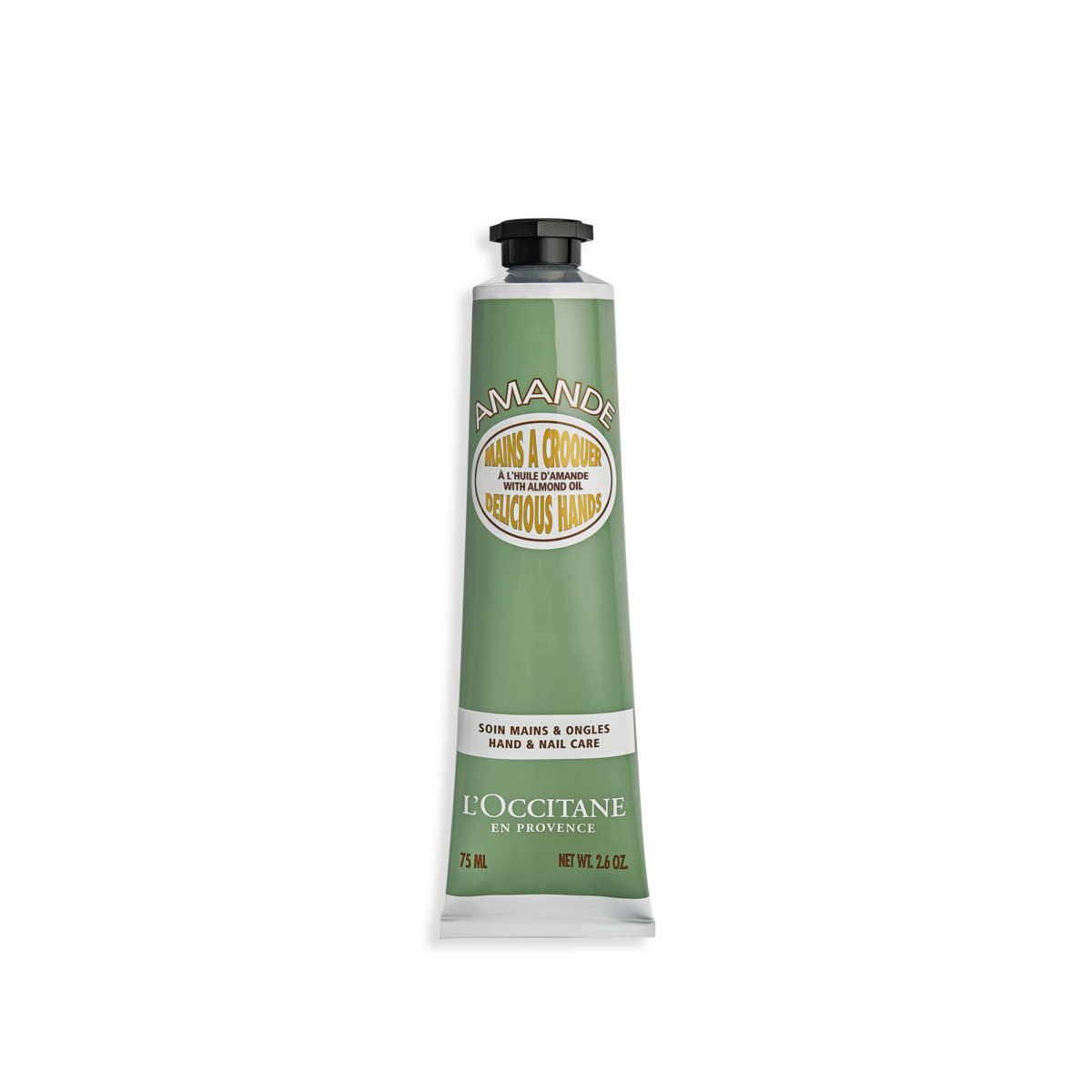 Mandel Handcreme 75ml | L