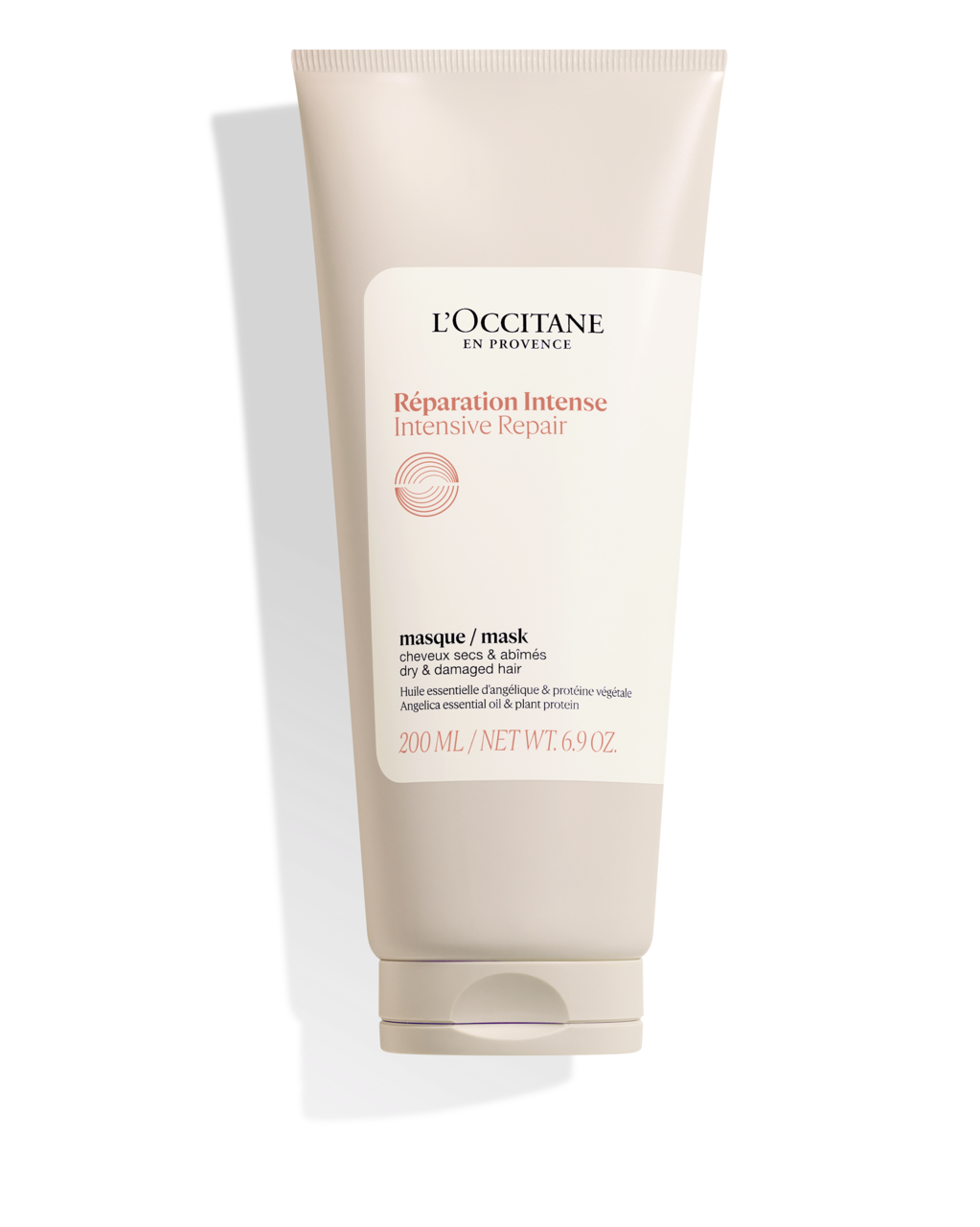 Intensiv Repair Maske – Haarpflege | L'OCCITANE DE