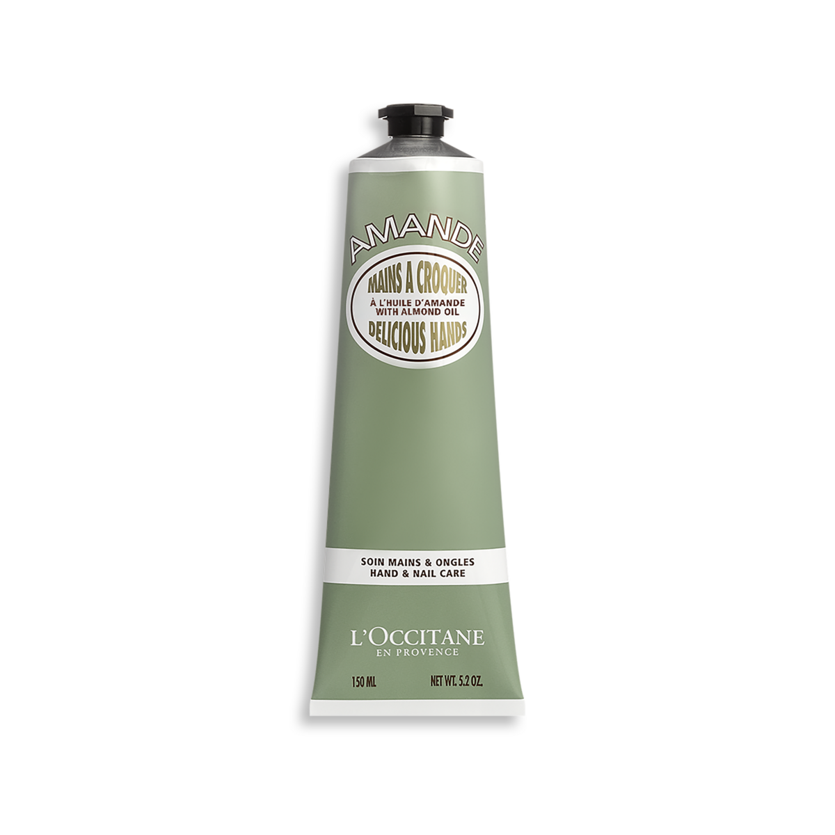 Mandel Handcreme 150ml | L