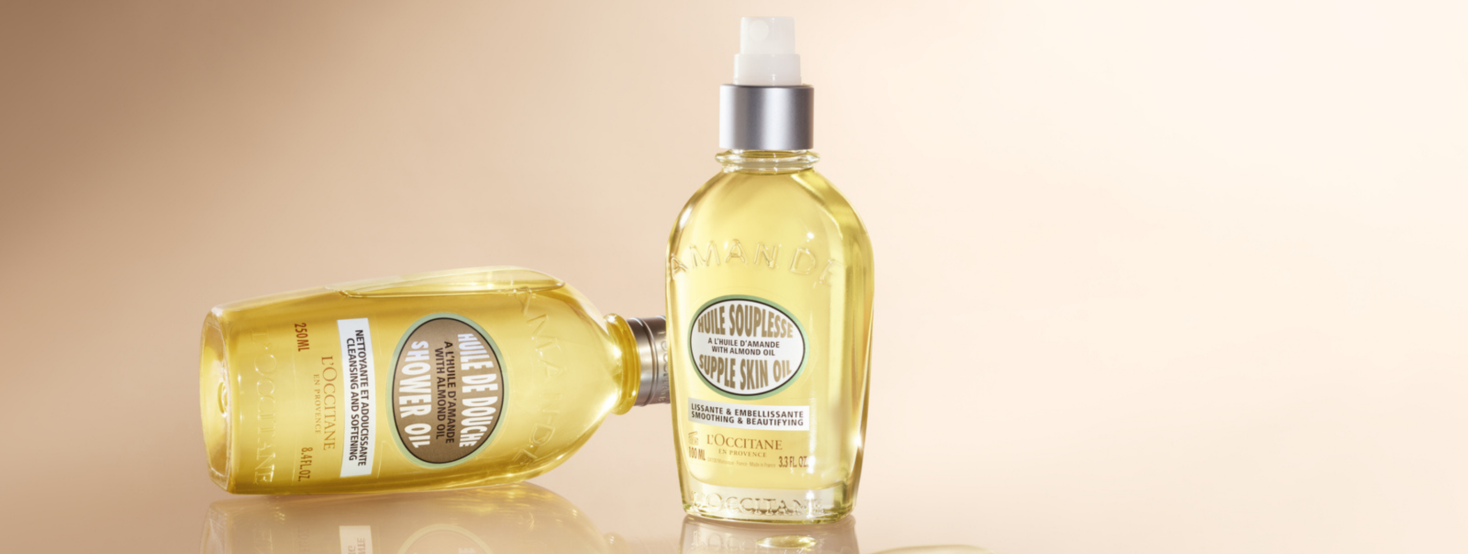 Premiers Rayons- Limitierte Edition Zu Weihnachten | L'Occitane